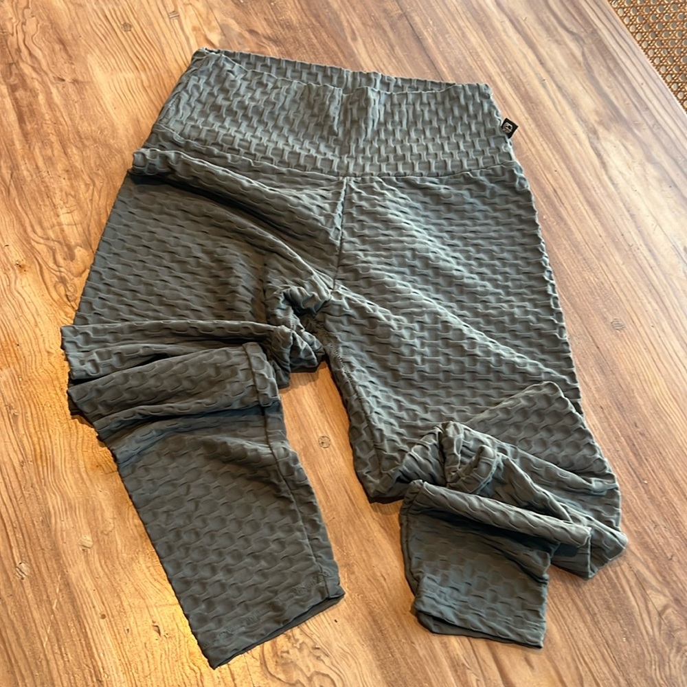 Born Primitive Leggings